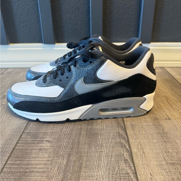 Nike AIR MAX 90 QS Python - Picture 3 of 7